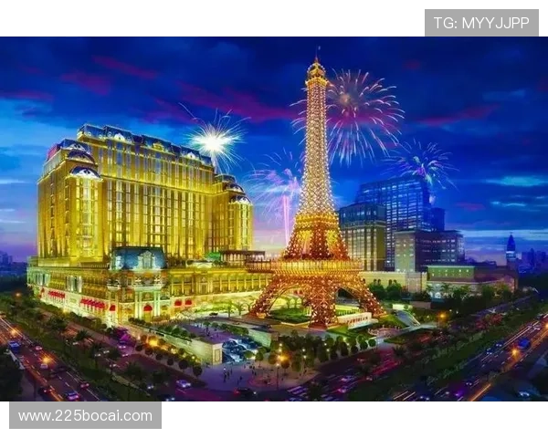 探索澳门金沙娱乐城官网：尽享娱乐与奢华的完美结合